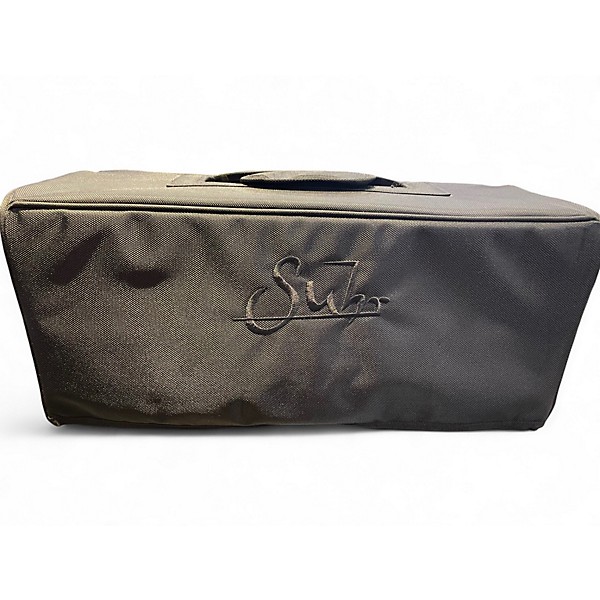 Used Suhr SL15 Tube Guitar Amp Head