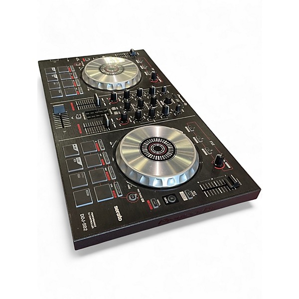 Used Pioneer DJ DDJSB2 DJ Controller