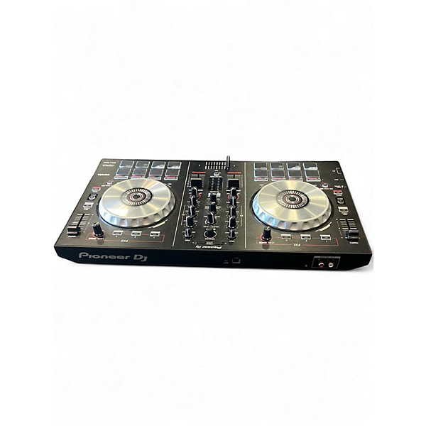 Used Pioneer DJ DDJSB2 DJ Controller