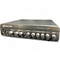 Used Genzler Amplification Magellan 800 Bass Amp Head thumbnail
