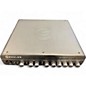 Used Genzler Amplification Magellan 800 Bass Amp Head