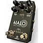 Used Keeley HALO Andy Timmons Dual Echo Signature Effect Pedal