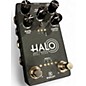 Used Keeley HALO Andy Timmons Dual Echo Signature Effect Pedal