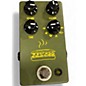 Used JHS Pedals Muffuletta Distortion Fuzz Effect Pedal thumbnail