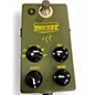 Used JHS Pedals Muffuletta Distortion Fuzz Effect Pedal