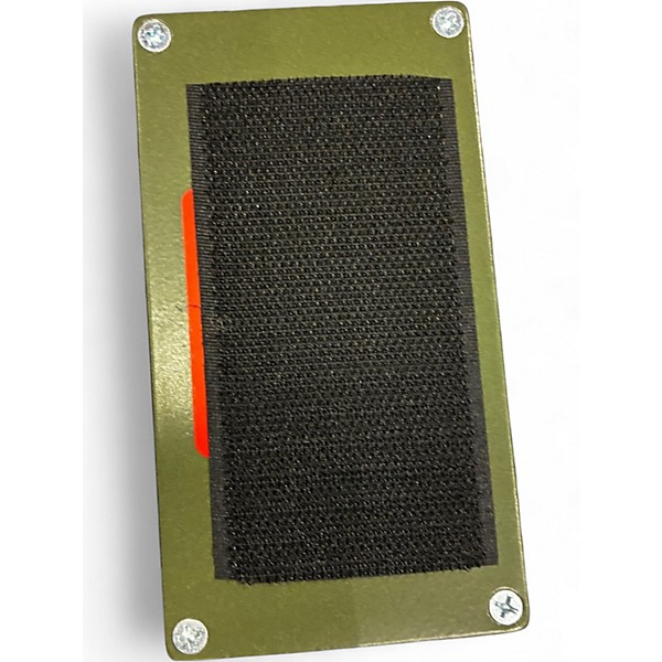 Used JHS Pedals Muffuletta Distortion Fuzz Effect Pedal