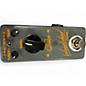 Used Suhr Woodshed Comp Effect Pedal