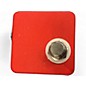 Used JHS Pedals Red Remote Pedal thumbnail
