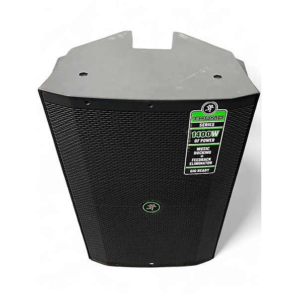 Used Mackie THUMP215 Powered Speaker