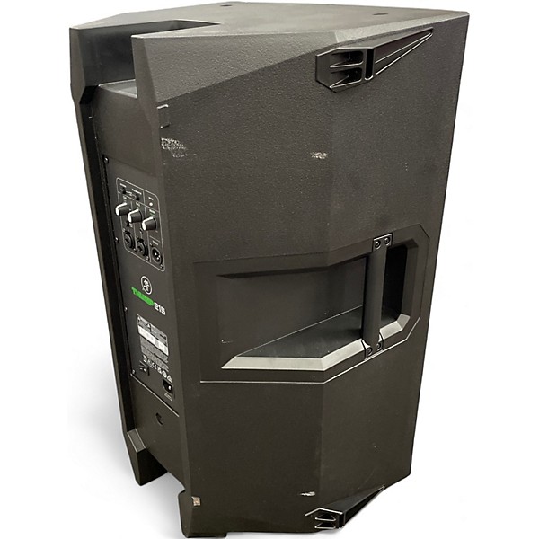 Used Mackie THUMP215 Powered Speaker