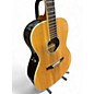 Used Takamine G Series GY15E Natural Acoustic Electric Guitar thumbnail
