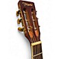 Used Takamine G Series GY15E Natural Acoustic Electric Guitar