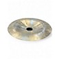 Used Wuhan Cymbals & Gongs 14in Hand Made-China Cymbal thumbnail