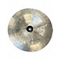 Used Wuhan Cymbals & Gongs 14in Hand Made-China Cymbal