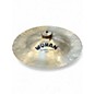 Used Wuhan Cymbals & Gongs 14in Hand Made-China Cymbal