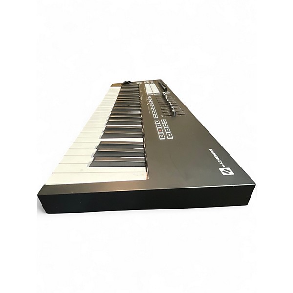 Used Novation Launchkey 49 Key MIDI Controller