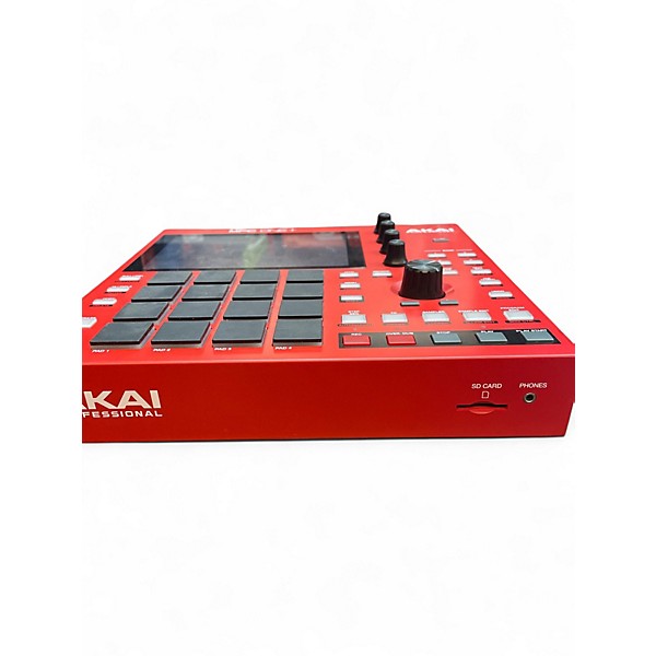 Used Akai Professional MPC One+ MIDI Controller