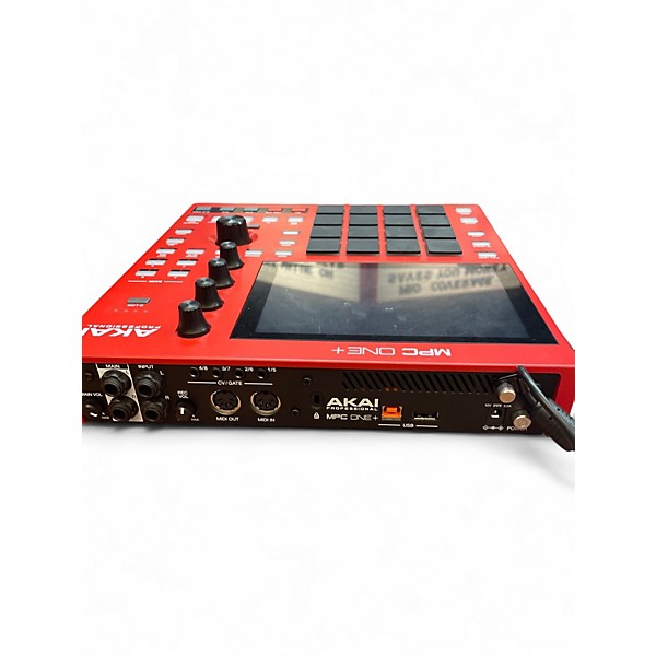 Used Akai Professional MPC One+ MIDI Controller