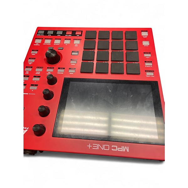 Used Akai Professional MPC One+ MIDI Controller