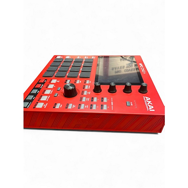 Used Akai Professional MPC One+ MIDI Controller