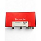Used Focusrite Scarlett 2i2 Audio Interface thumbnail
