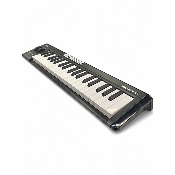 Used KORG MIRCOKEY AIR MIDI Controller