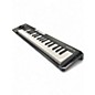 Used KORG MIRCOKEY AIR MIDI Controller