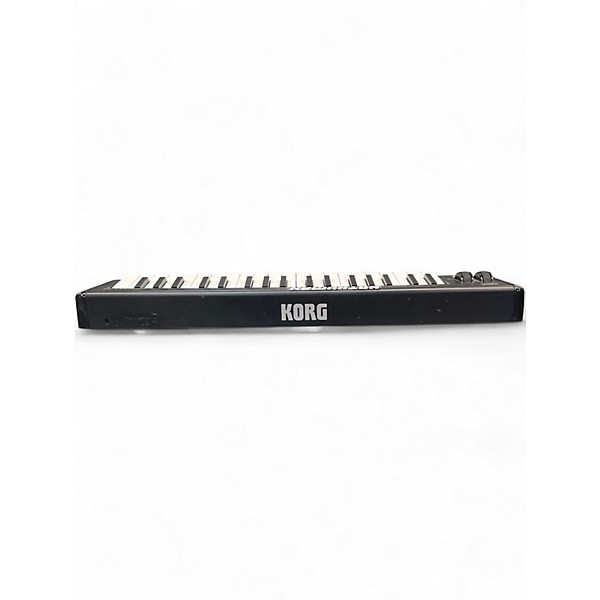 Used KORG MIRCOKEY AIR MIDI Controller
