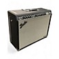 Used Fender Tone Master Twin Reverb 100W 2x12 Guitar Combo Amp