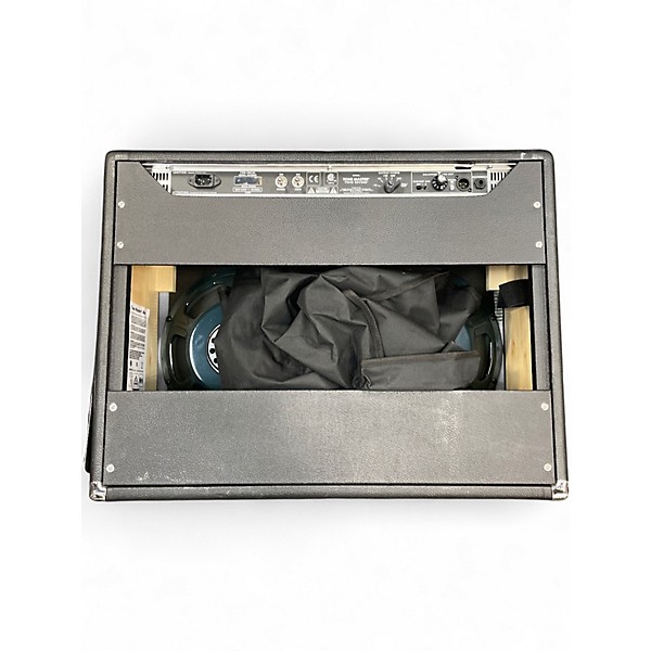 Used Fender Tone Master Twin Reverb 100W 2x12 Guitar Combo Amp