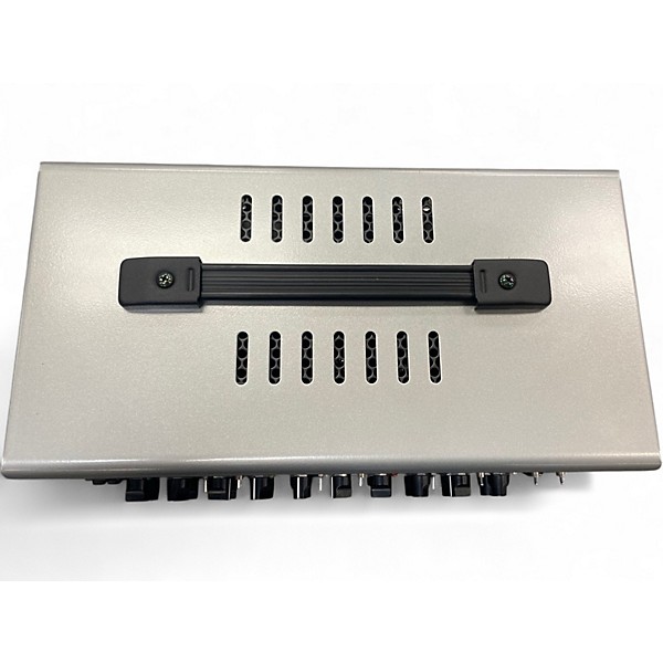 Used Carvin V3M Micro Tube Guitar Amp Head