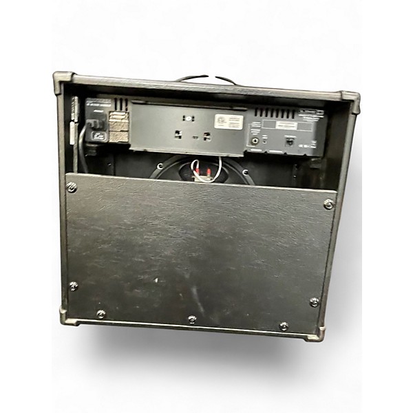 Used Line 6 Spider IV 75W 1x12 Guitar Combo Amp