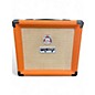 Used Orange Amplifiers Crush 12 Guitar Combo Amp thumbnail