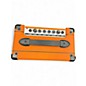Used Orange Amplifiers Crush 12 Guitar Combo Amp