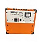 Used Orange Amplifiers Crush 12 Guitar Combo Amp