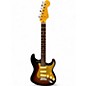 Used Fender FRS AMERICAN STANDARD STRATOCASTER Mystic Sunburst Solid Body Electric Guitar thumbnail