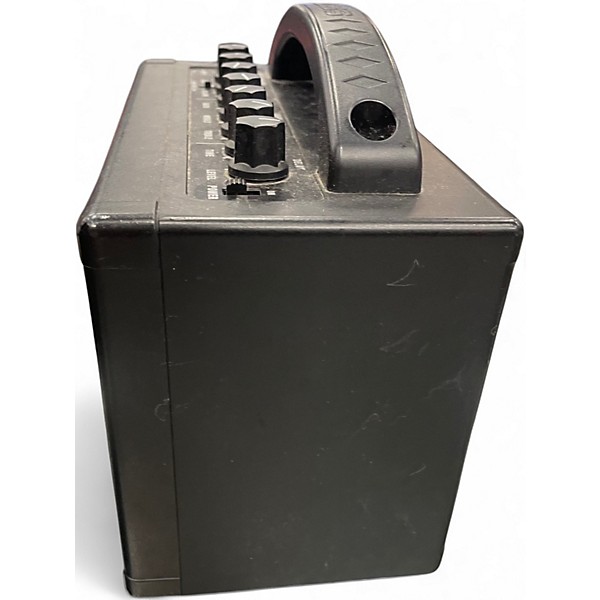 Used BOSS KTN-MINI Katana Mini Battery Powered Amp