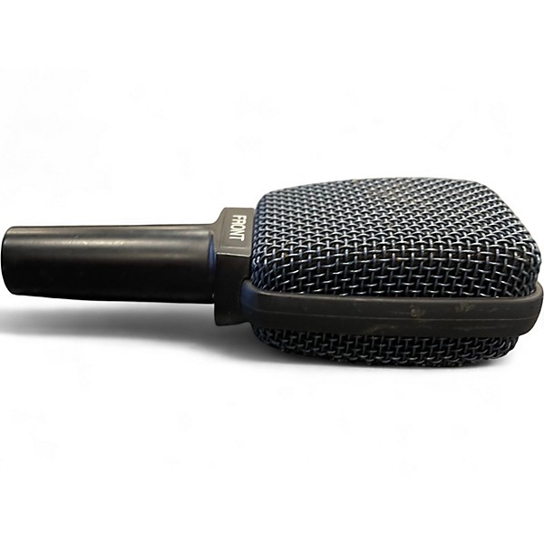 Used Sennheiser E906 Dynamic Microphone
