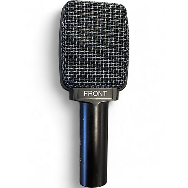 Used Sennheiser E906 Dynamic Microphone