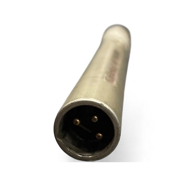 Used Shure SM81LC Condenser Microphone