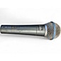 Used Shure beta58 Dynamic Microphone thumbnail