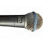 Used Shure beta58 Dynamic Microphone