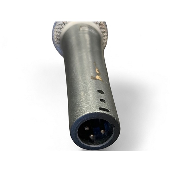 Used Shure beta58 Dynamic Microphone