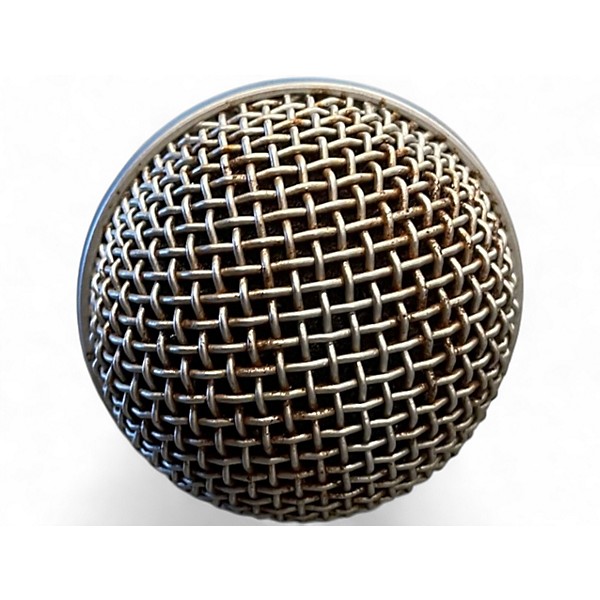Used Shure beta58 Dynamic Microphone