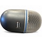 Used Shure Beta 52A Drum Microphone thumbnail