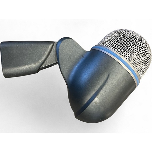 Used Shure Beta 52A Drum Microphone