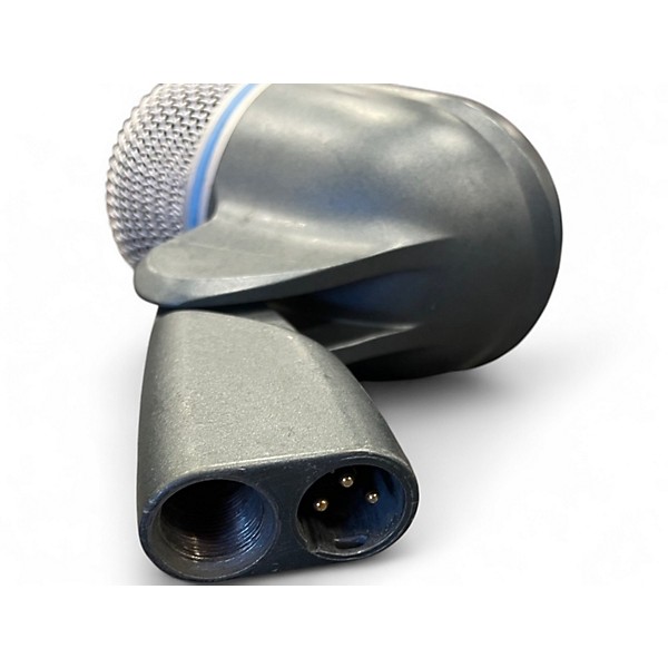 Used Shure Beta 52A Drum Microphone