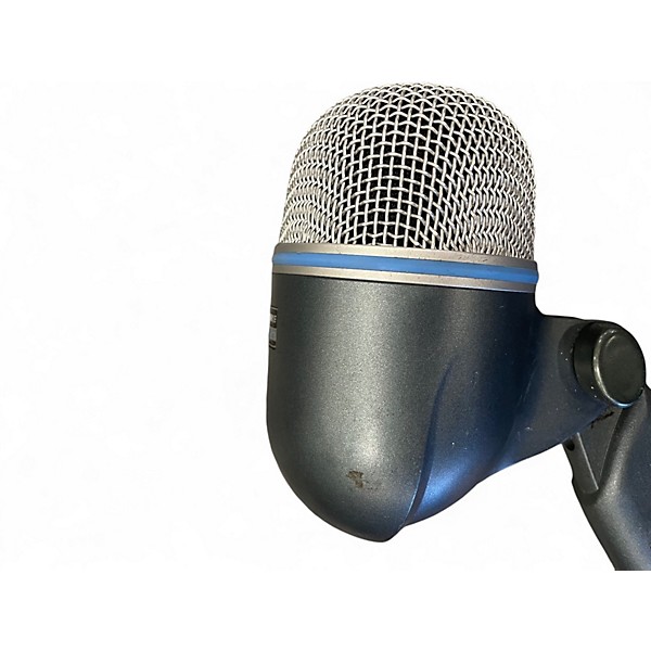 Used Shure Beta 52A Drum Microphone