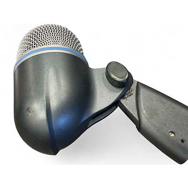 Used Shure Beta 52A Drum Microphone