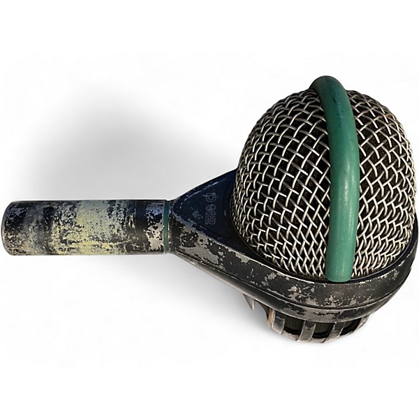 Used AKG D112 Drum Microphone